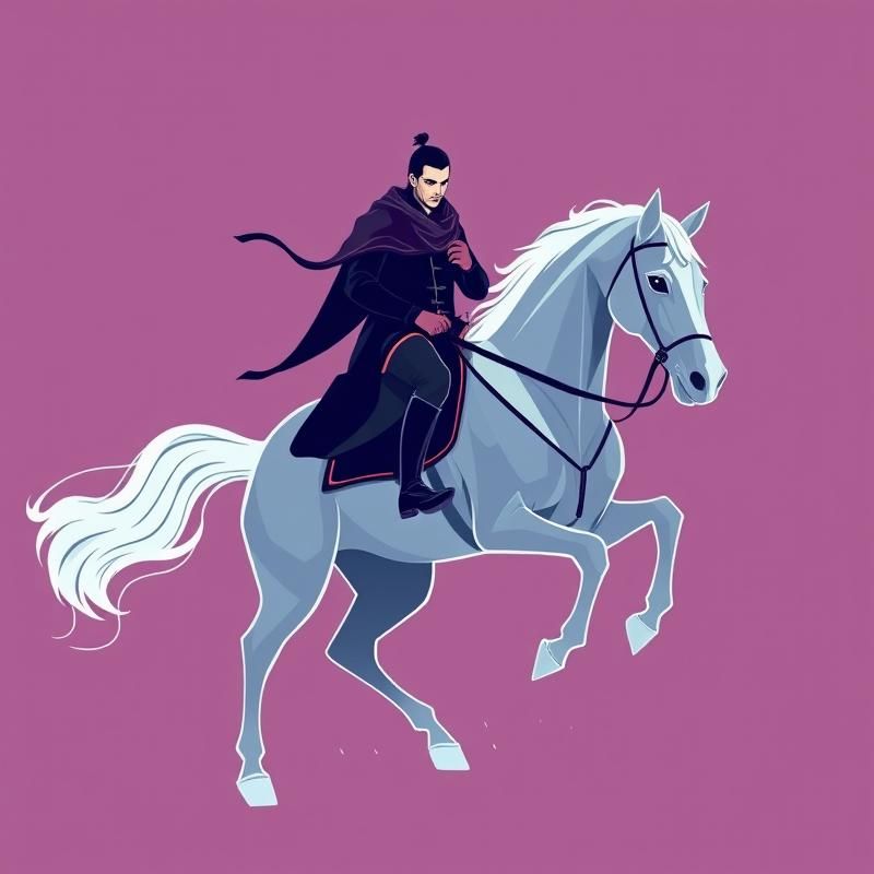 vector art style AI art