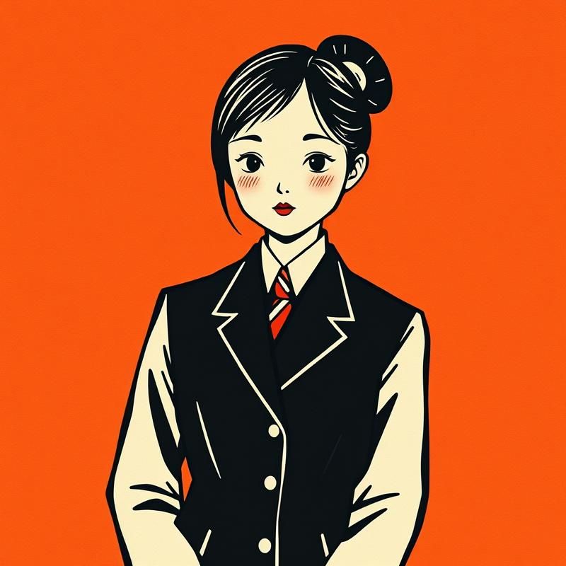 woodcut style AI art