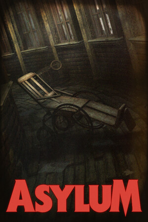 Asylum (2025) PC | RePack от селезень