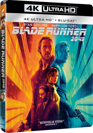 Blade Runner 2049 (2017) .mkv UHD VU 2160p HEVC HDR TrueHD 7.1 ENG DTS-HD MA 5.1 ITA DTS 5.1 ITA AC3 5.1 ENG