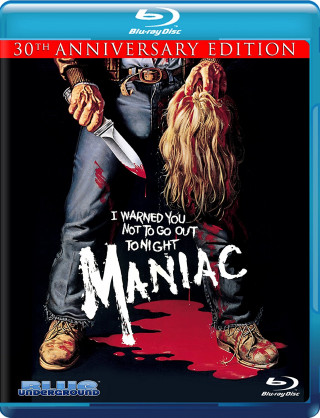 Maniac (1980) .mkv HD 720p HEVC x265 AC3 ITA-ENG