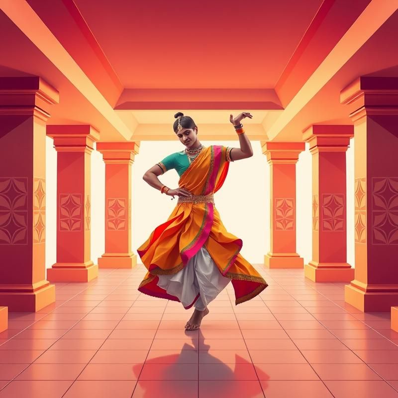 isometric style AI art