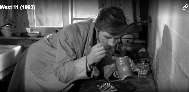 Запад 11 /West 11/ 1963 (1:18:39 / 1:33:08))