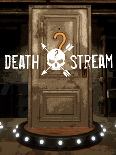 Death Stream (2025) PC | Repack от FitGirl