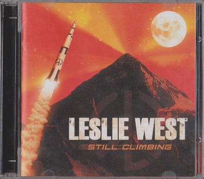 Leslie West - Still Climbing (2013)