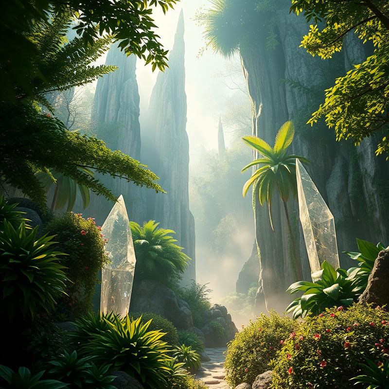 photorealistic style AI art