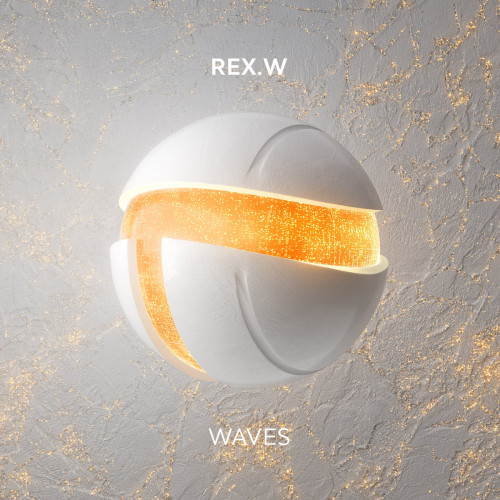 REX.W - Waves (Extended Mix).mp3