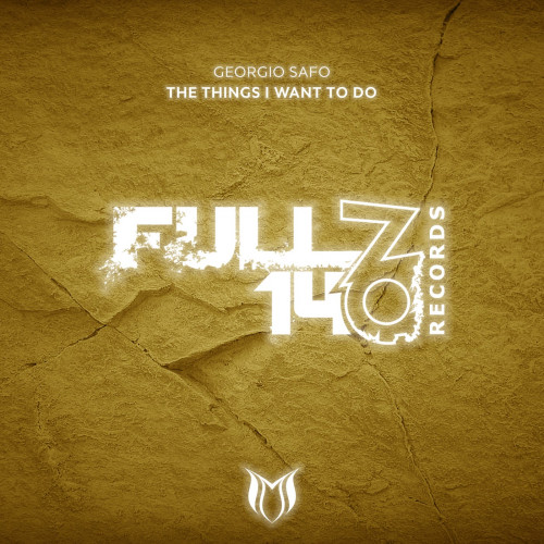 Georgio Safo - The Things I Want To Do (Extended Mix).mp3