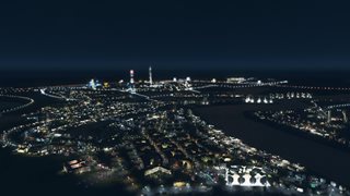 Cities: Skylines [v 1.19.2-f3 + DLCs] (2015) PC | Repack by Wanterlude