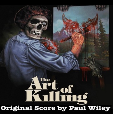 The Art of Killing Soundtrack