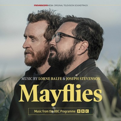 Mayflies Soundtrack 