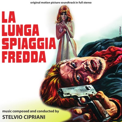 La Lunga Spiaggia Fredda Soundtrack