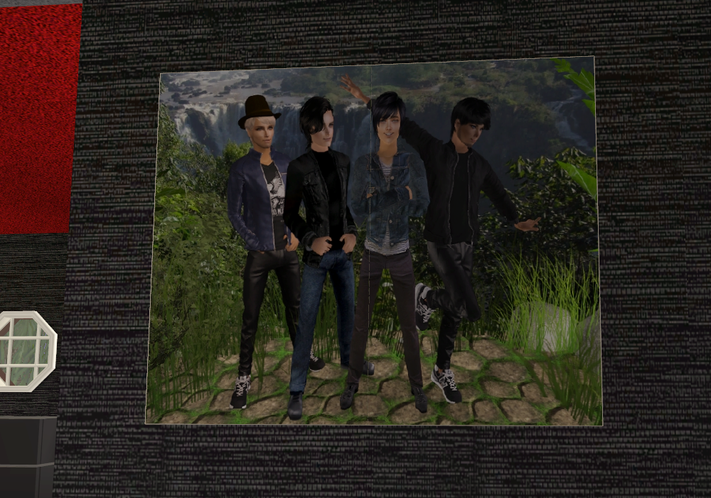 The Sims 2 Как нарисовать свои картины (01).png