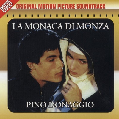 La Monaca Di Monza Soundtrack