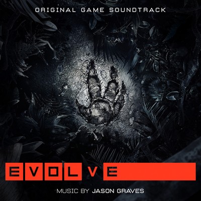 Evolve Soundtrack