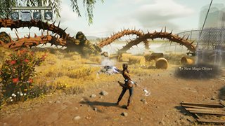 South of Midnight [v 1.3.0 186489] (2025) PC | Repack by Wanterlude