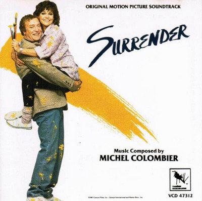 Surrender Soundtrack