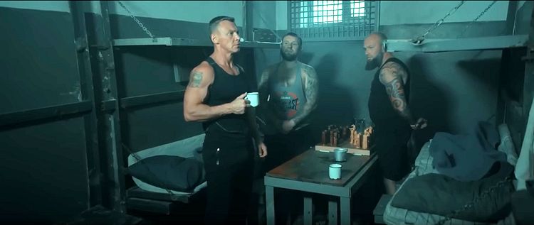 Прошлого не забыть, 2025 (0:20:25 / 1:45:43)