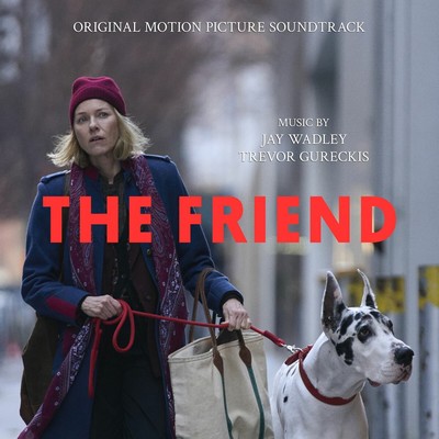 The Friend Soundtrack