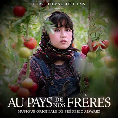 Au pays de nos frères Soundtrack