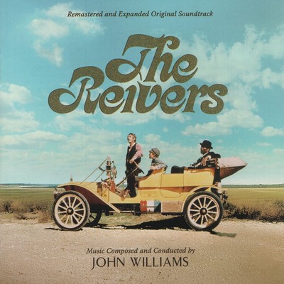 The Reivers Soundtrack