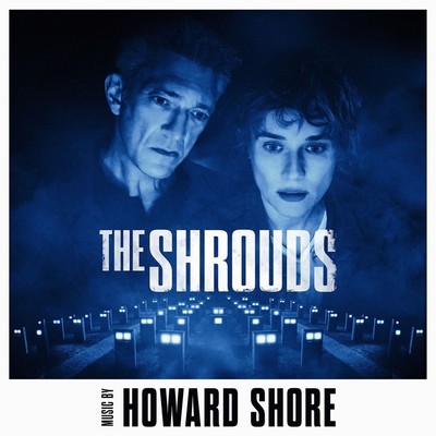 The Shrouds Soundtrack