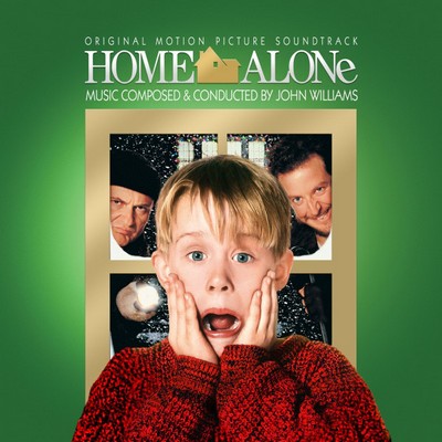 Home Alone Soundtrack