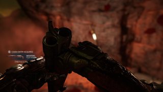 DOOM [v 20240321-110145-gentle-wolf + DLCs] (2016) PC | RePack by Wanterlude