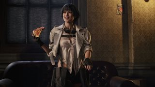 Devil May Cry 5: Deluxe Edition [v 1.0 build 11025947 + DLCs] (2019) PC | Repack by Wanterlude