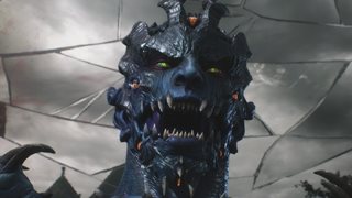 Devil May Cry 5: Deluxe Edition [v 1.0 build 11025947 + DLCs] (2019) PC | Repack by Wanterlude