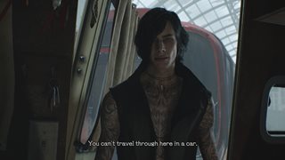 Devil May Cry 5: Deluxe Edition [v 1.0 build 11025947 + DLCs] (2019) PC | Repack by Wanterlude