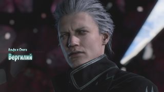 Devil May Cry 5: Deluxe Edition [v 1.0 build 11025947 + DLCs] (2019) PC | Repack by Wanterlude