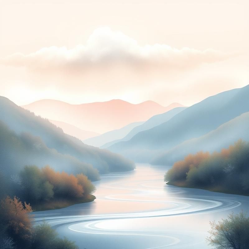airbrush style AI art