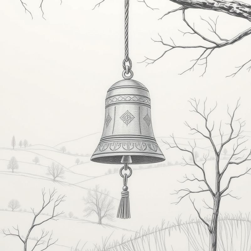 pencil sketch style AI art