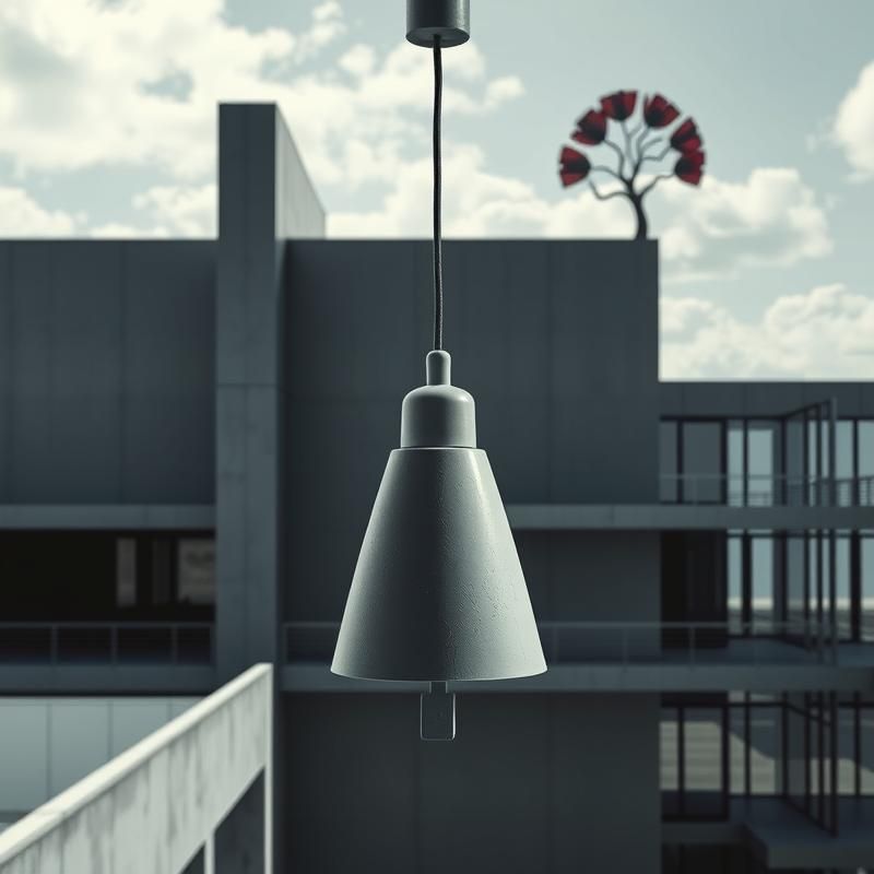 bauhaus style AI art