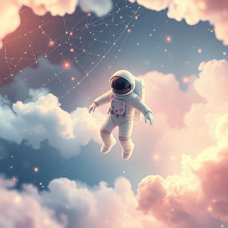 pastel art style AI art
