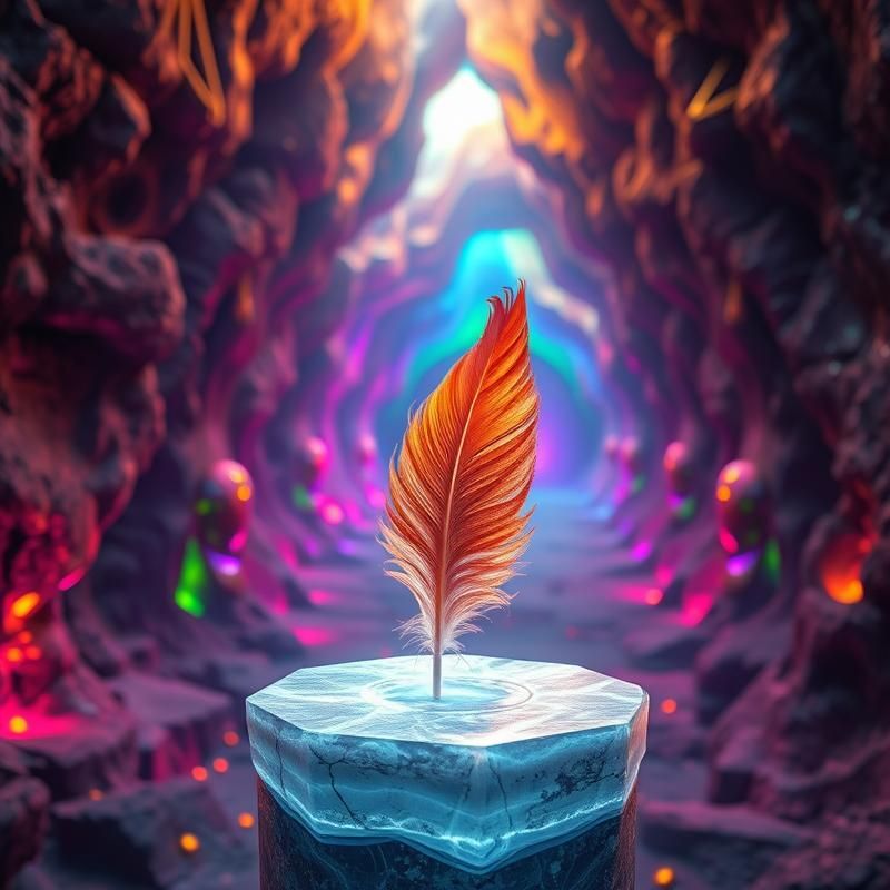 photorealistic style AI art