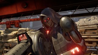 Steel Seed [v 1.0.4 + DLC] (2025) PC | RePack by Wanterlude