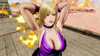 FATAL FURY: City of the Wolves [v 1.1.2-72904 + DLC] (2025) PC | RePack by Wanterlude