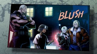 FATAL FURY: City of the Wolves [v 1.1.2-72904 + DLC] (2025) PC | RePack by Wanterlude