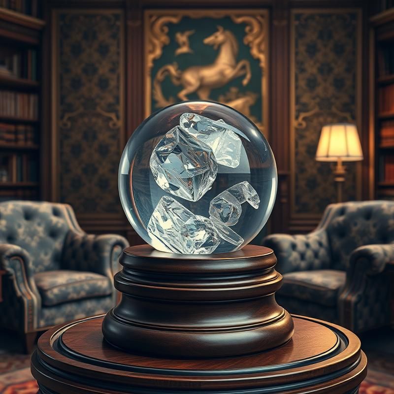 hyperrealism style AI art