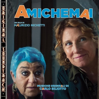 Amichemai Soundtrack