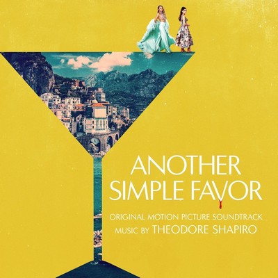Another Simple Favor Soundtrack