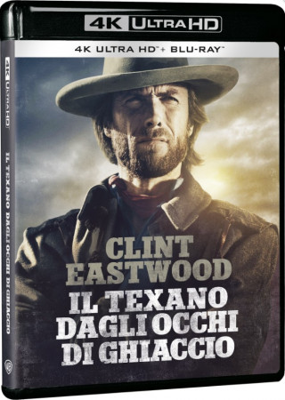Il texano dagli occhi di ghiaccio (1976) .mkv UHD VU 2160p HEVC HDR TrueHD 7.1 ENG AC3 5.1 ENG AC3 1.0 ITA