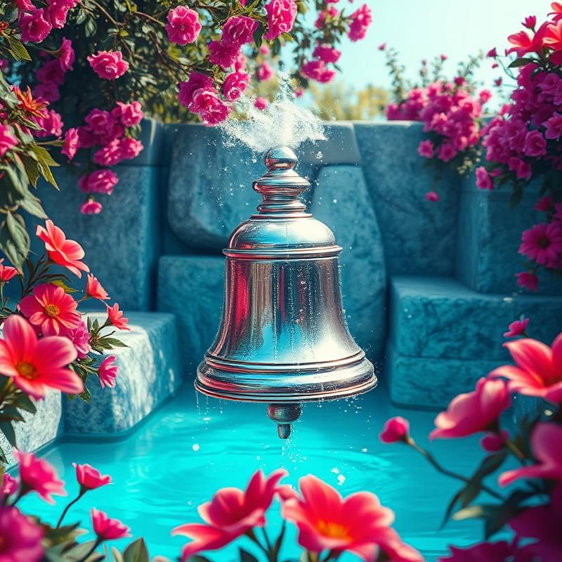 digital art style AI art