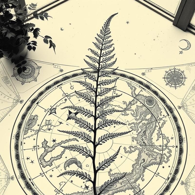 ink drawing style AI art