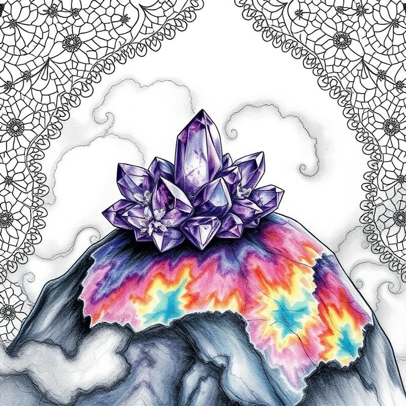 ink drawing style AI art