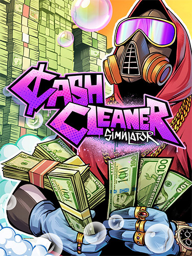 Cash Cleaner Simulator – v1.0.1 + Luxury Loadout DLC