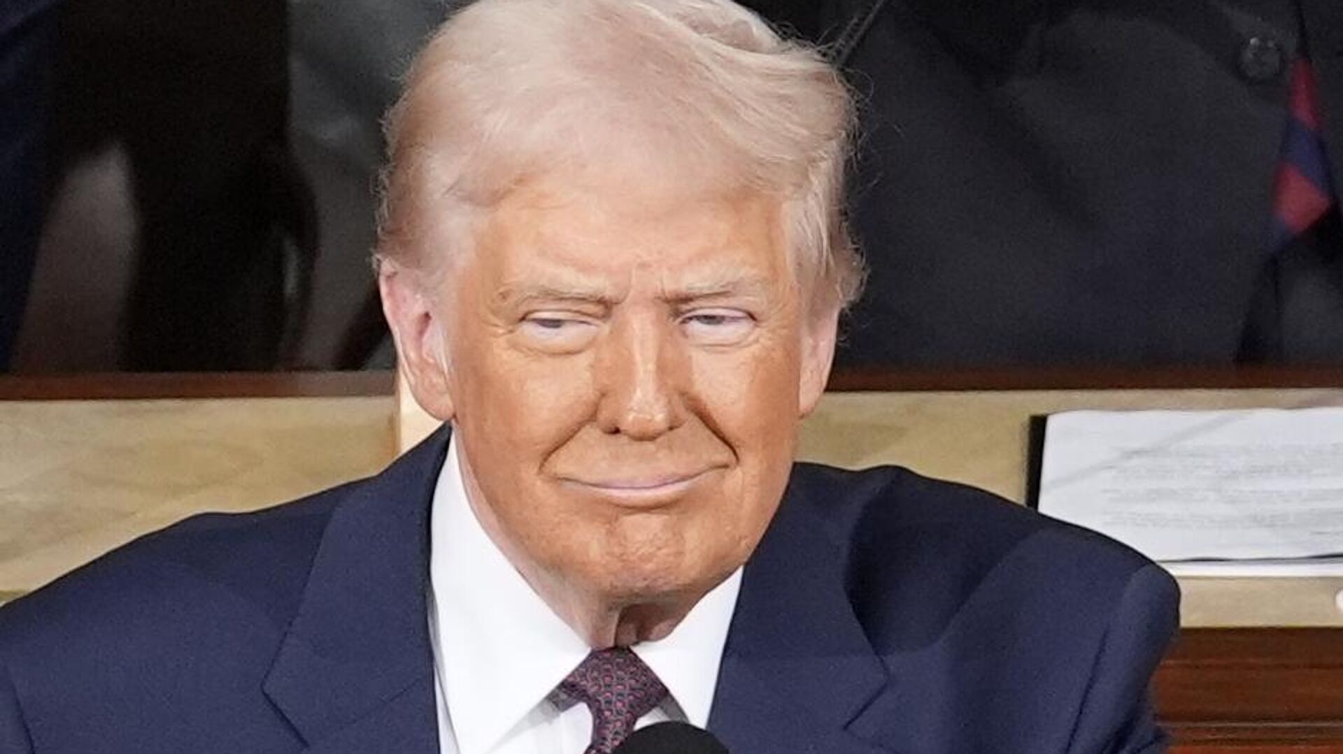 Трамп пообещал довести Иран до банкротства при отказе от ядерной сделки