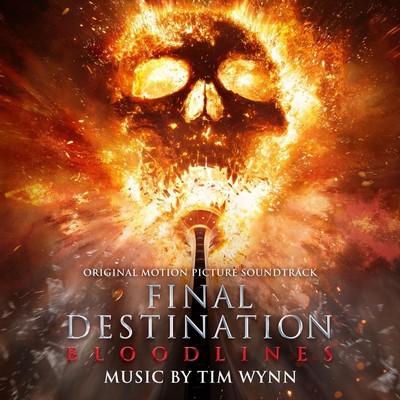 Final Destination: Bloodlines Soundtrack